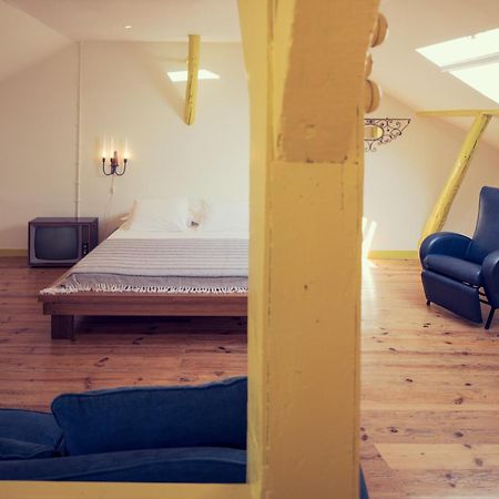 Lisbon Calling Rooms & Studio Exterior photo