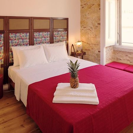 Lisbon Calling Rooms & Studio Exterior photo