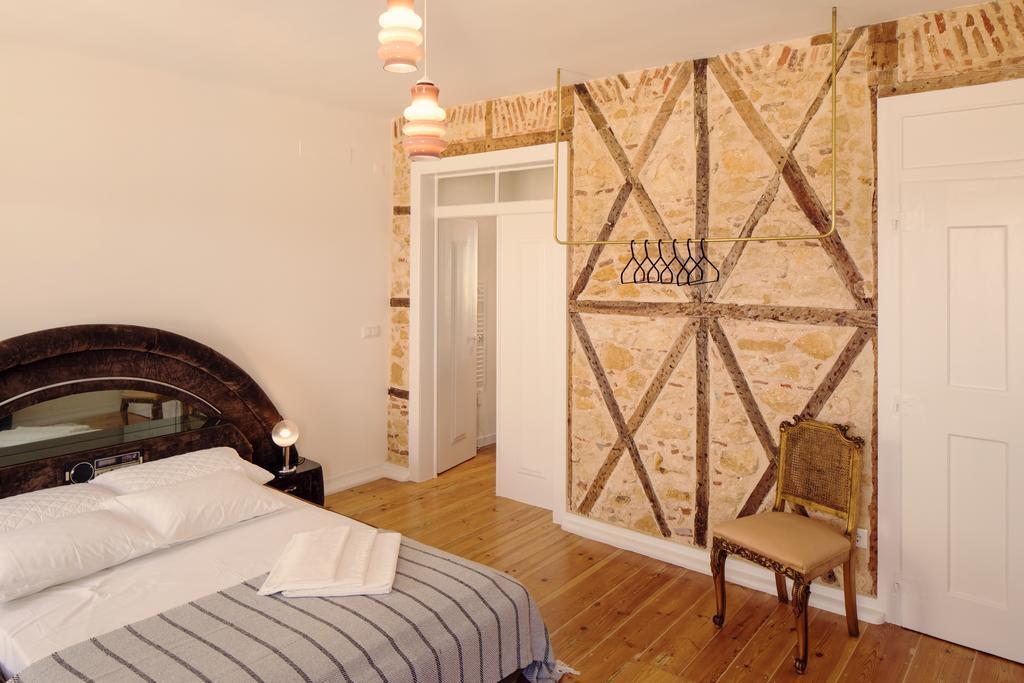 Lisbon Calling Rooms & Studio Exterior photo