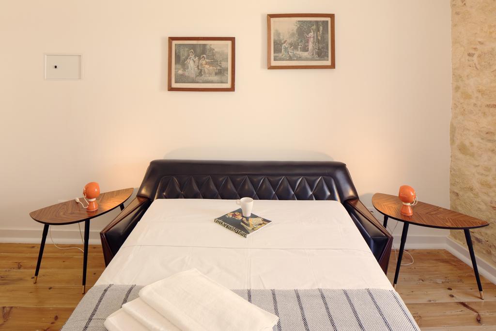 Lisbon Calling Rooms & Studio Exterior photo
