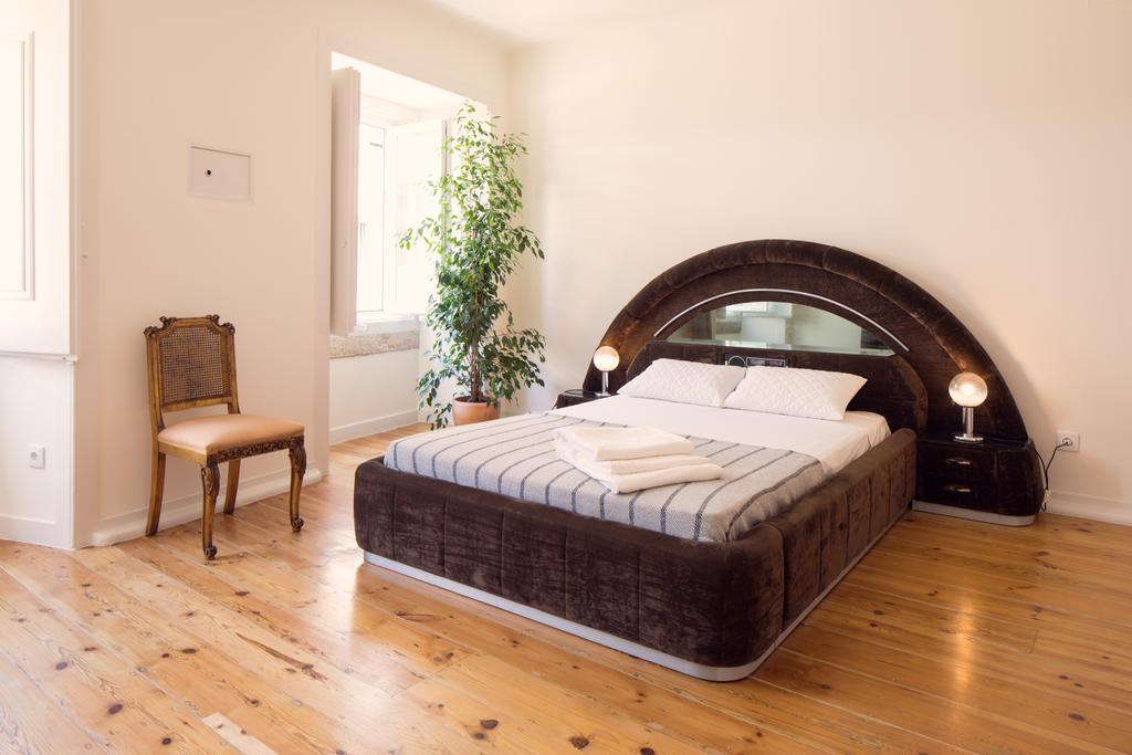 Lisbon Calling Rooms & Studio Exterior photo