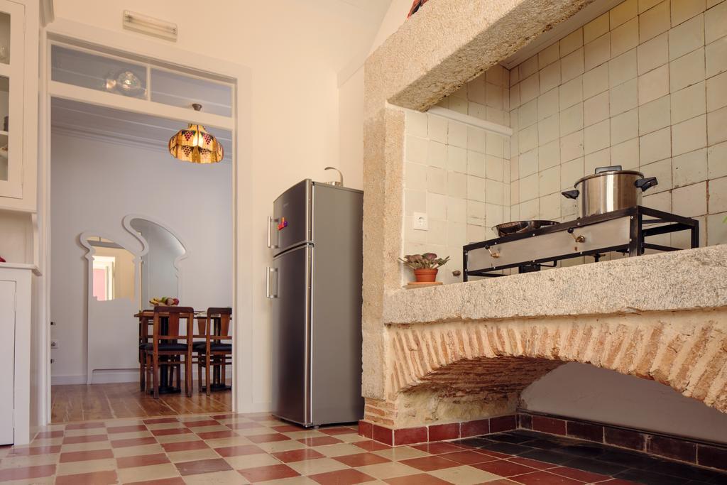 Lisbon Calling Rooms & Studio Exterior photo