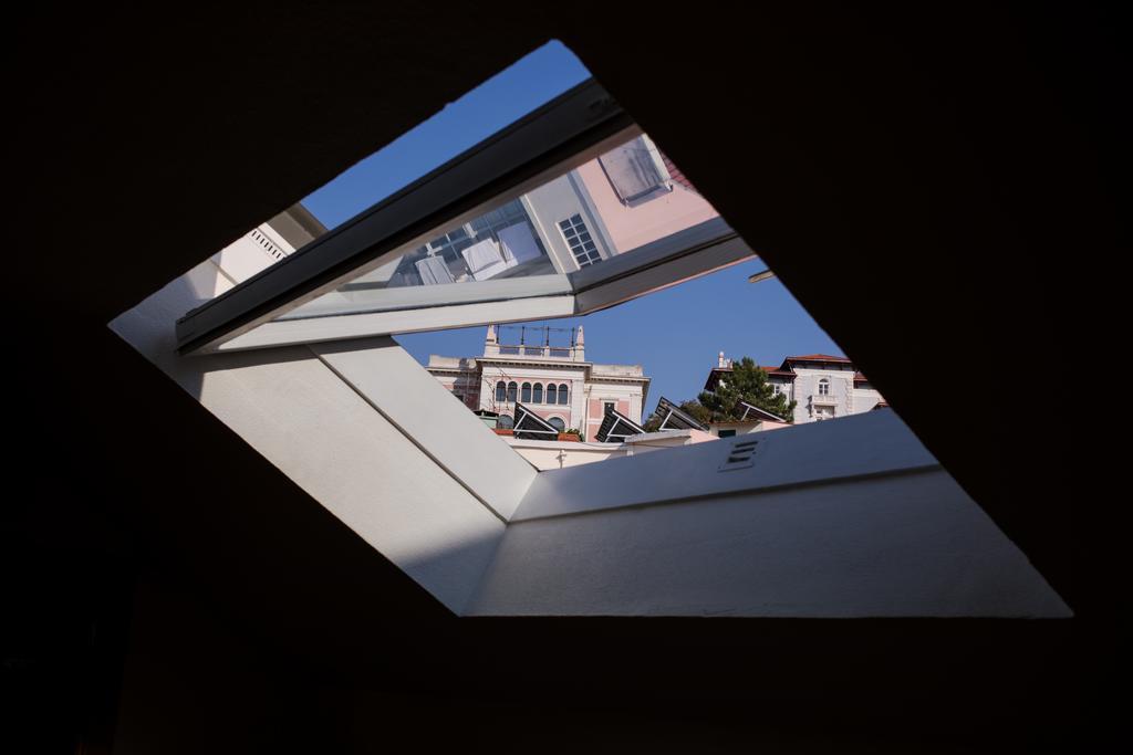 Lisbon Calling Rooms & Studio Exterior photo